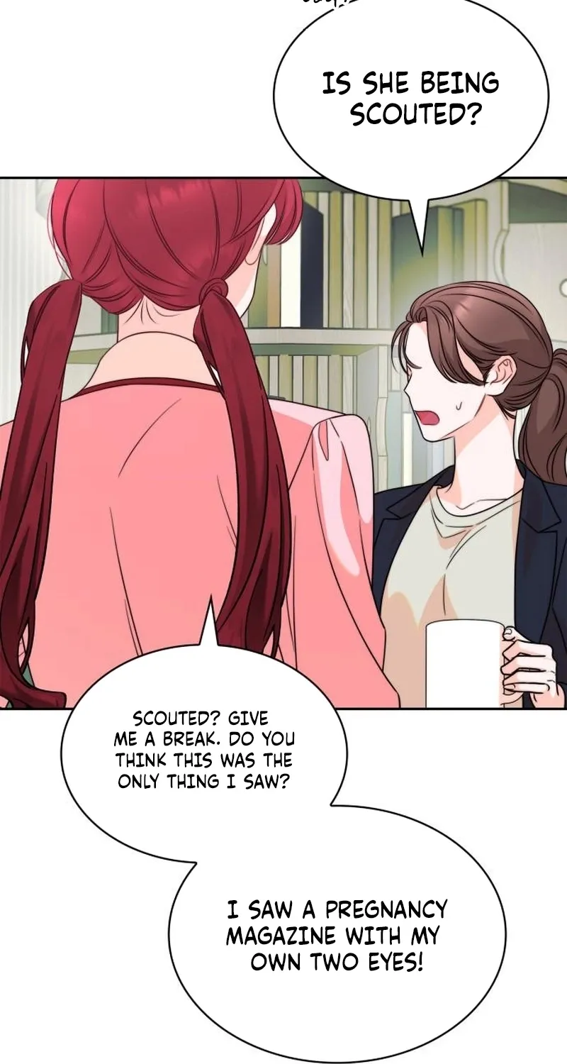 An Impulsive Marriage Proposal Chapter 22 page 68 - 