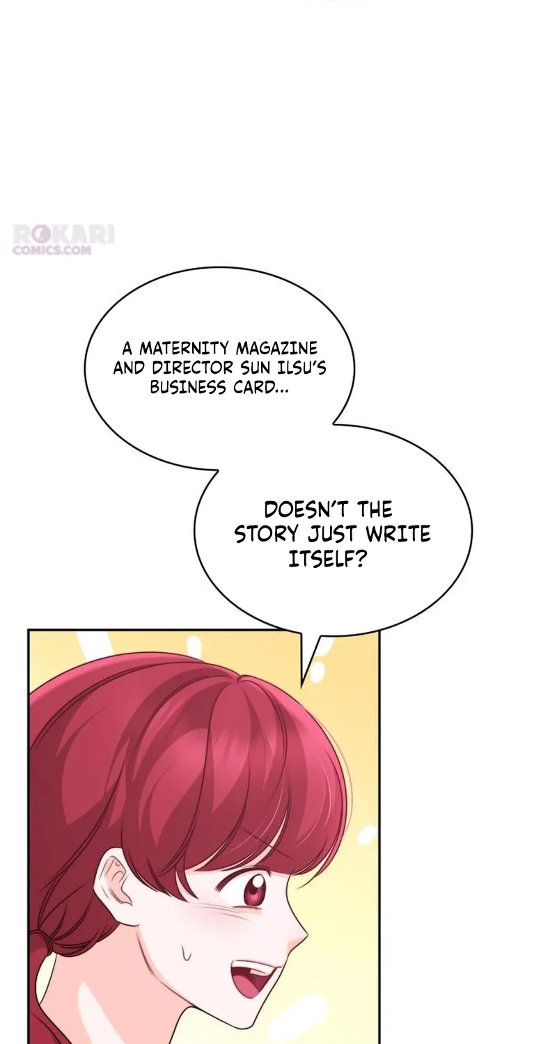 An Impulsive Marriage Proposal Chapter 22 page 69 - 