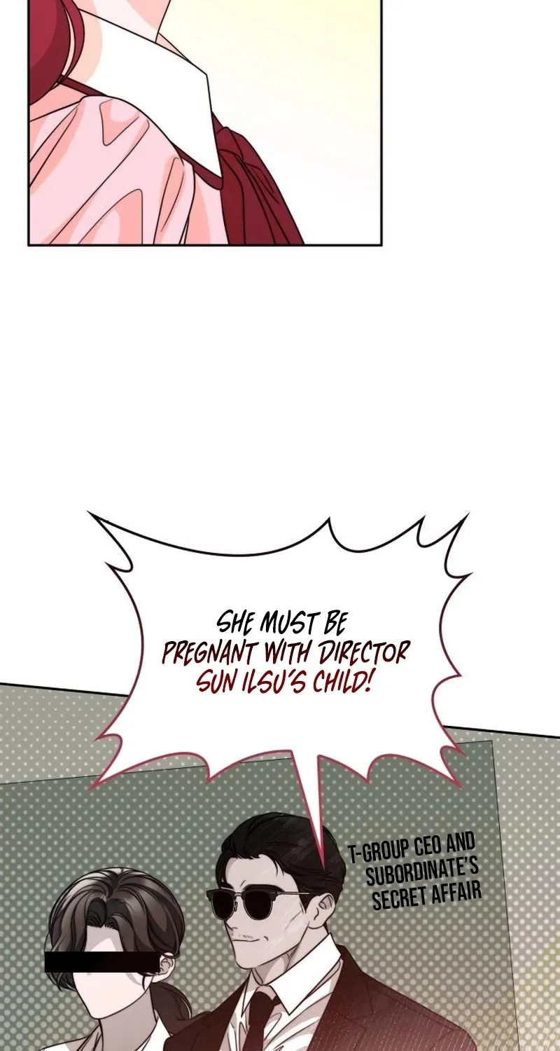 An Impulsive Marriage Proposal Chapter 22 page 70 - 