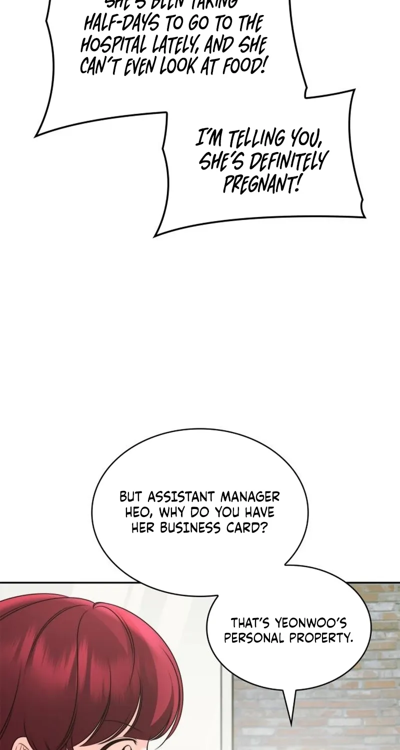 An Impulsive Marriage Proposal Chapter 22 page 74 - 