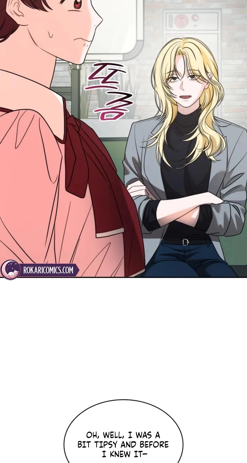 An Impulsive Marriage Proposal Chapter 22 page 75 - 