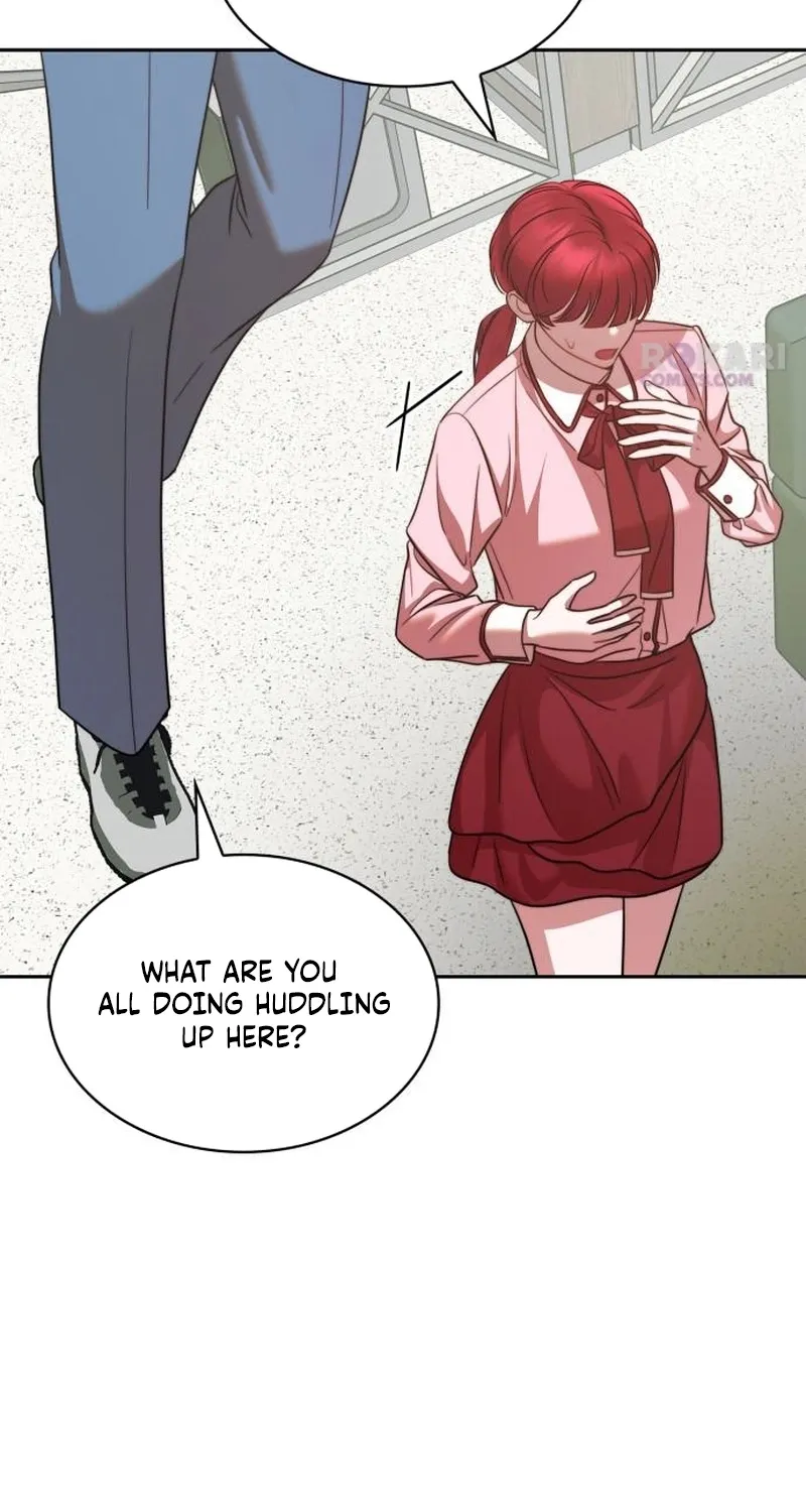 An Impulsive Marriage Proposal Chapter 22 page 76 - 