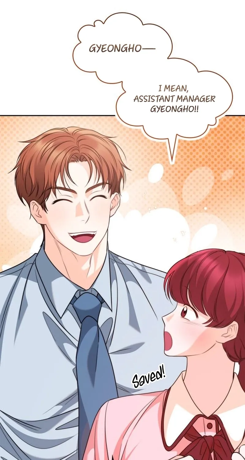 An Impulsive Marriage Proposal Chapter 22 page 77 - 