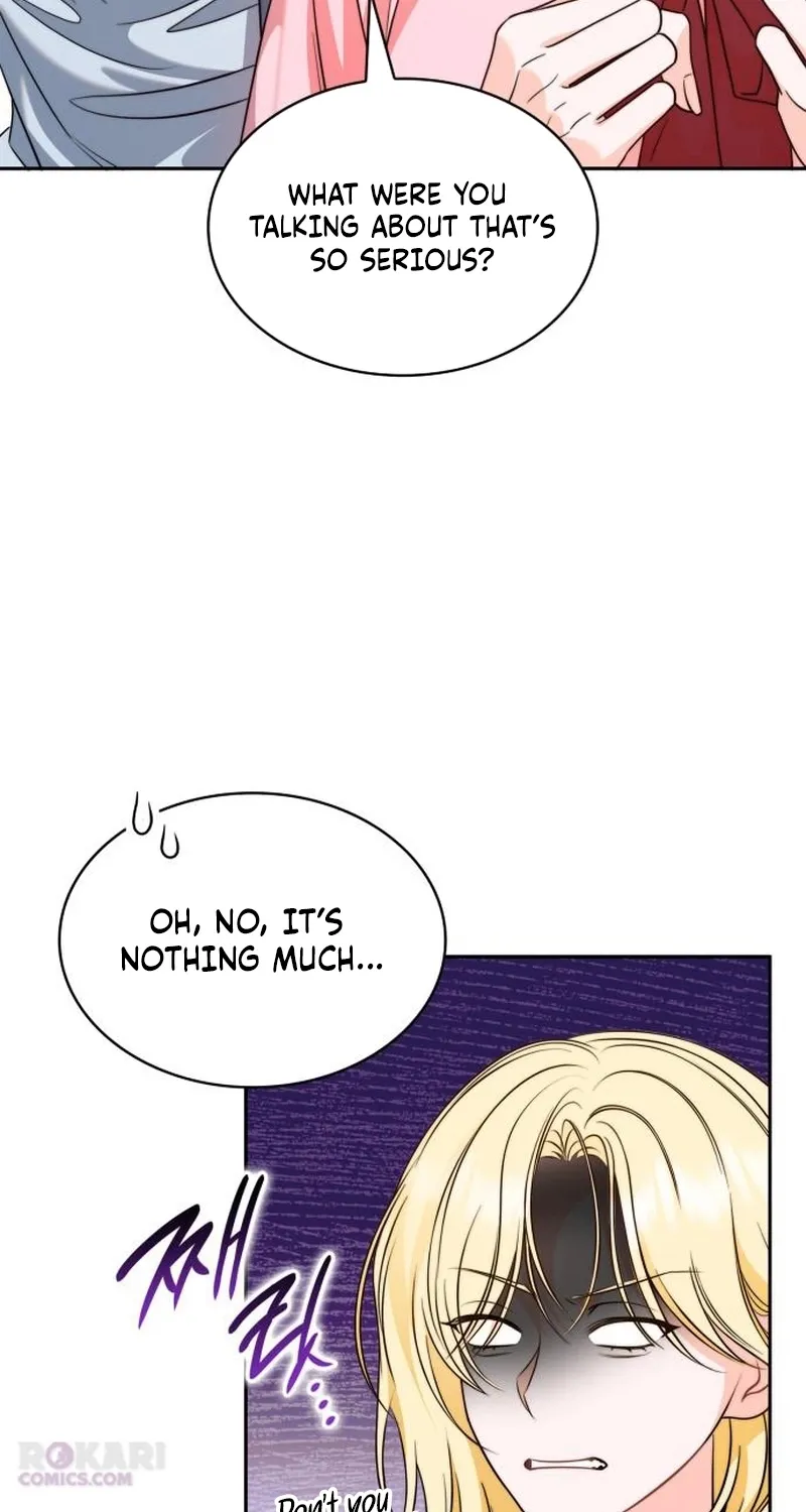 An Impulsive Marriage Proposal Chapter 22 page 78 - 