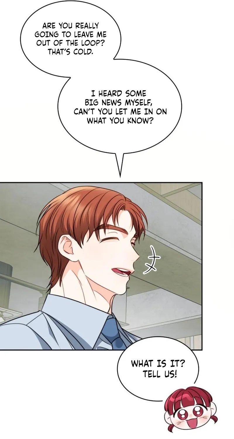 An Impulsive Marriage Proposal Chapter 22 page 80 - 