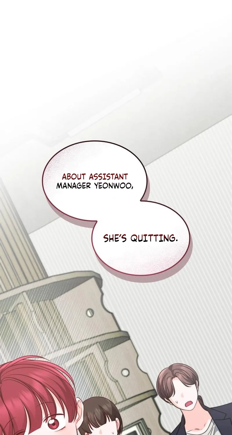 An Impulsive Marriage Proposal Chapter 22 page 81 - 