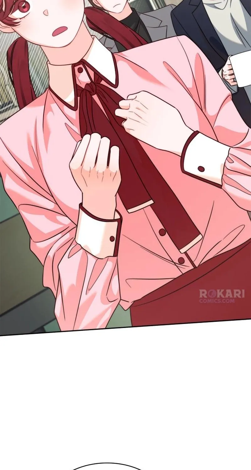 An Impulsive Marriage Proposal Chapter 22 page 82 - 