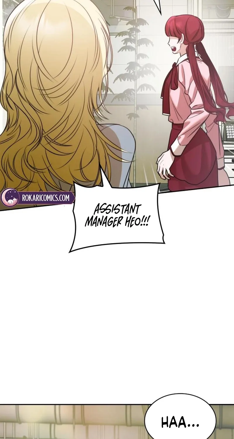 An Impulsive Marriage Proposal Chapter 22 page 84 - 