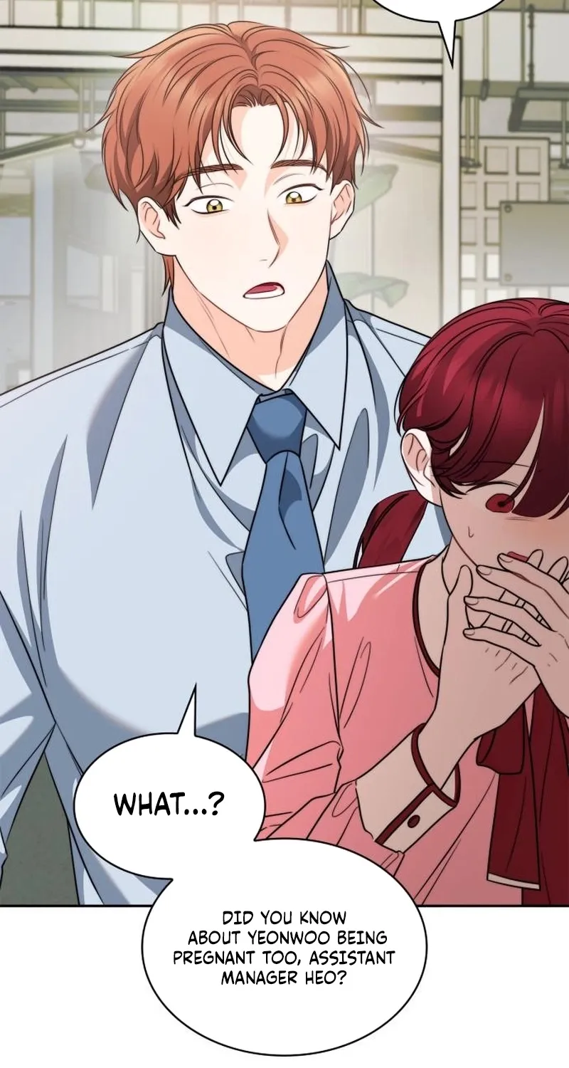 An Impulsive Marriage Proposal Chapter 22 page 85 - 