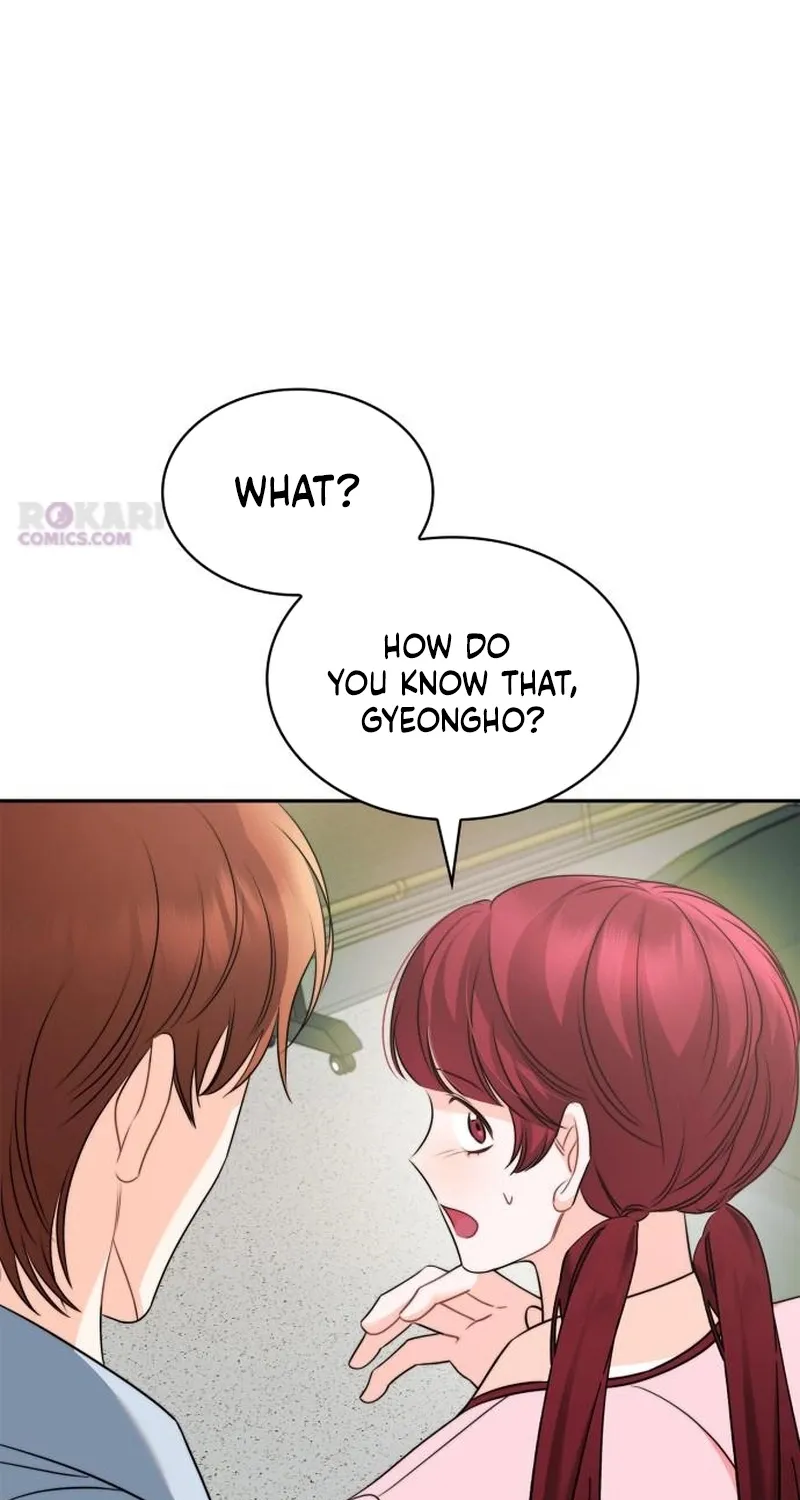 An Impulsive Marriage Proposal Chapter 22 page 86 - 