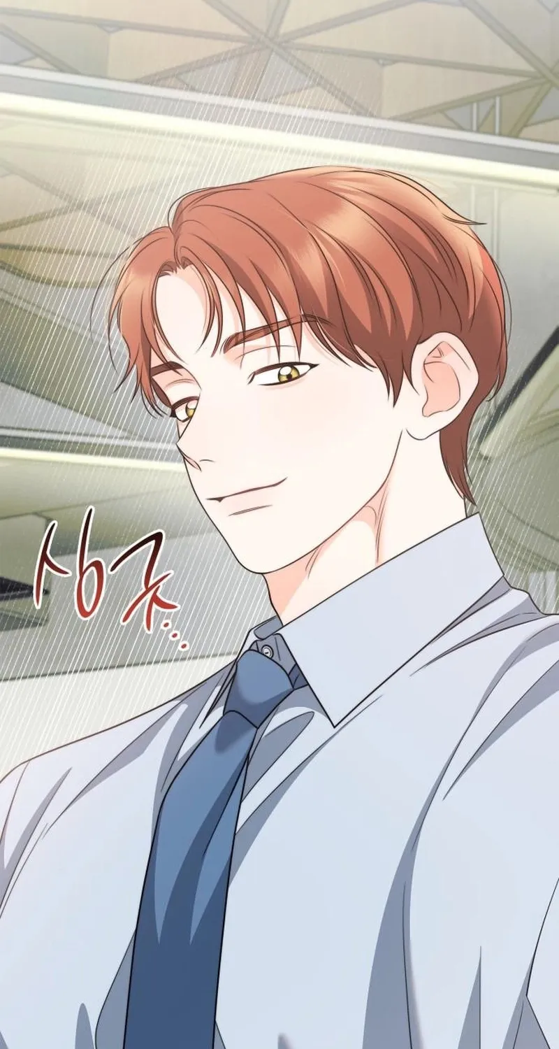 An Impulsive Marriage Proposal Chapter 22 page 88 - 