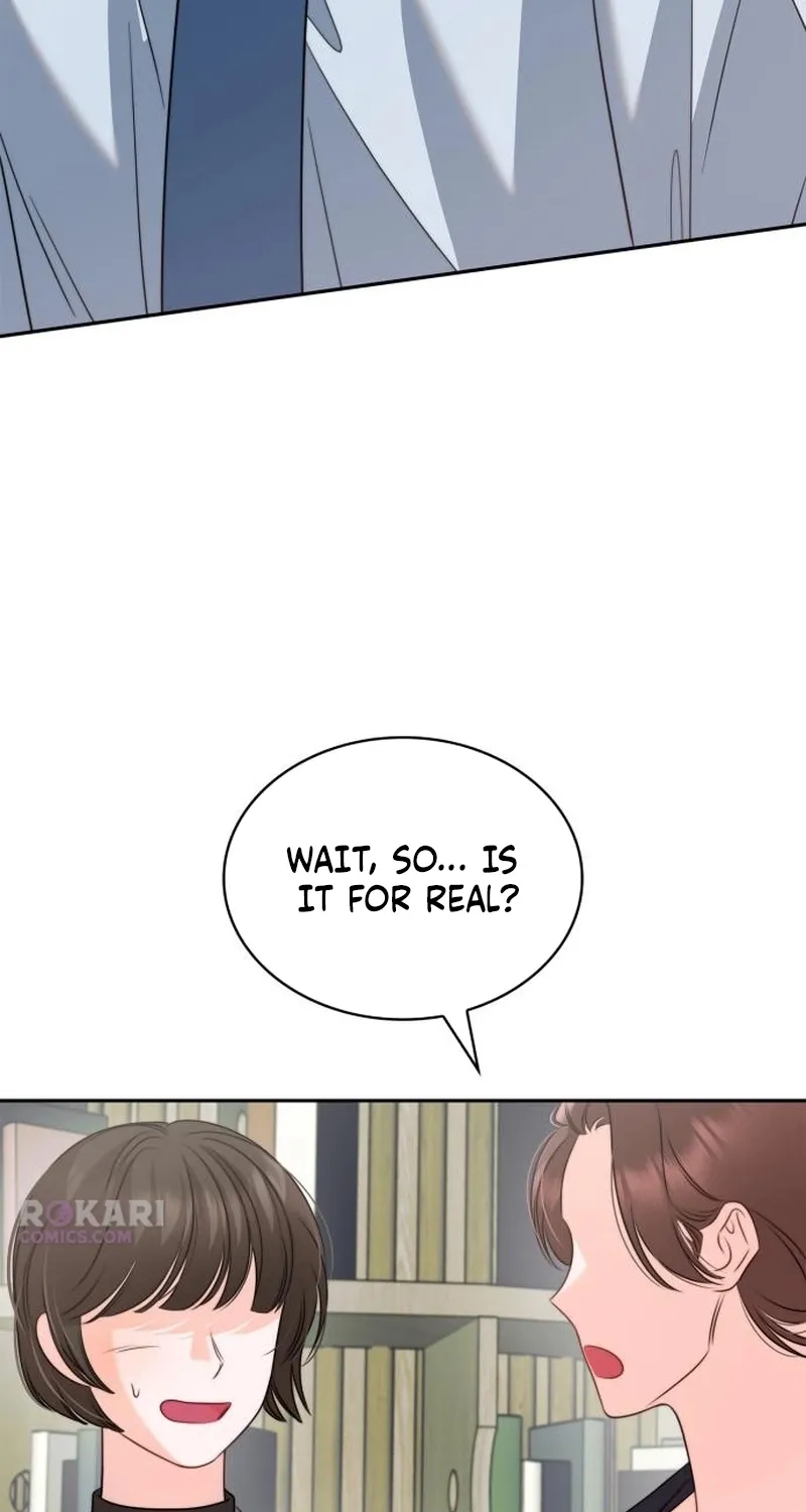 An Impulsive Marriage Proposal Chapter 22 page 89 - 