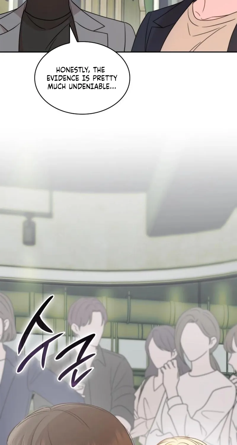 An Impulsive Marriage Proposal Chapter 22 page 90 - 