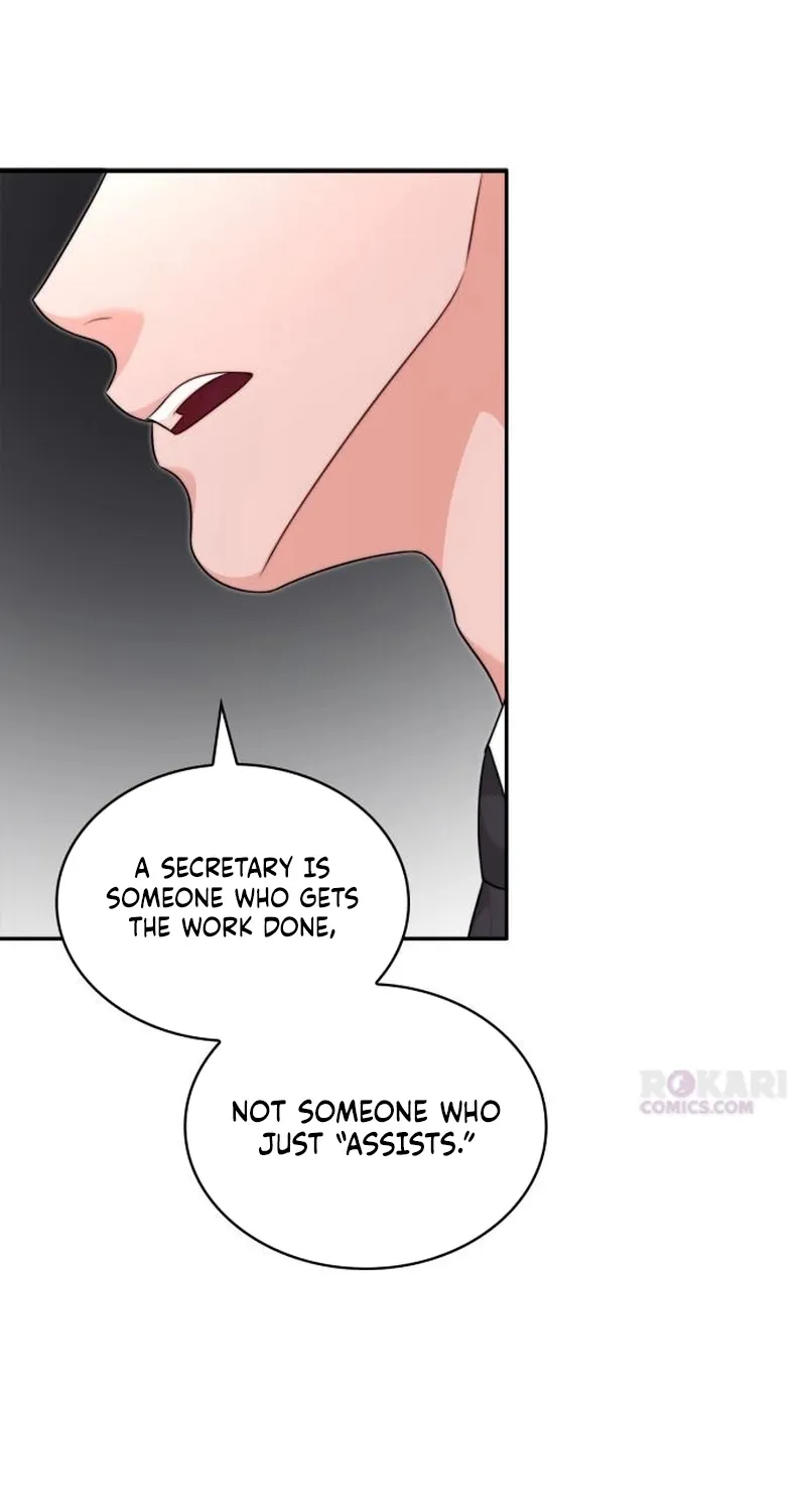 An Impulsive Marriage Proposal Chapter 22 page 10 - 