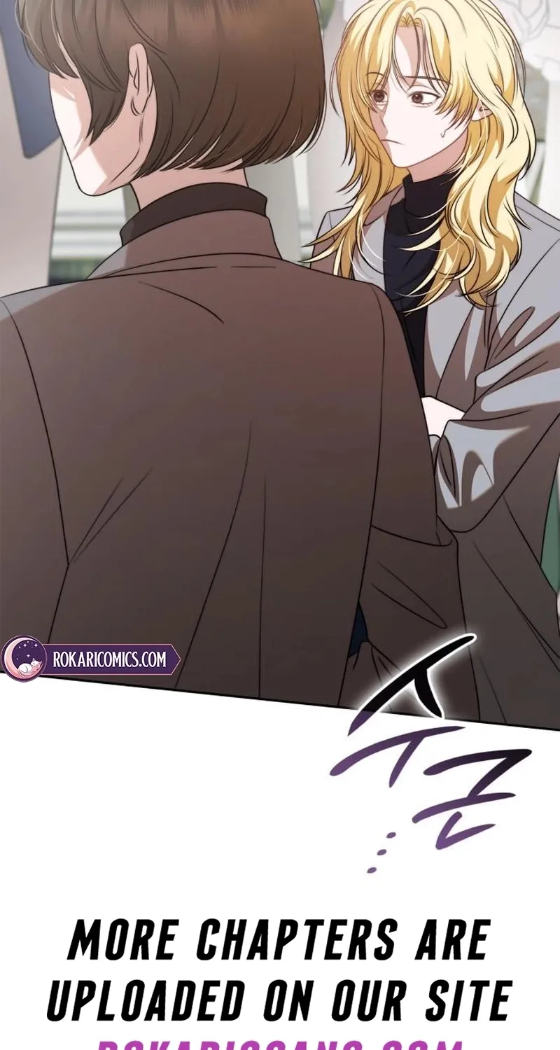 An Impulsive Marriage Proposal Chapter 22 page 91 - 