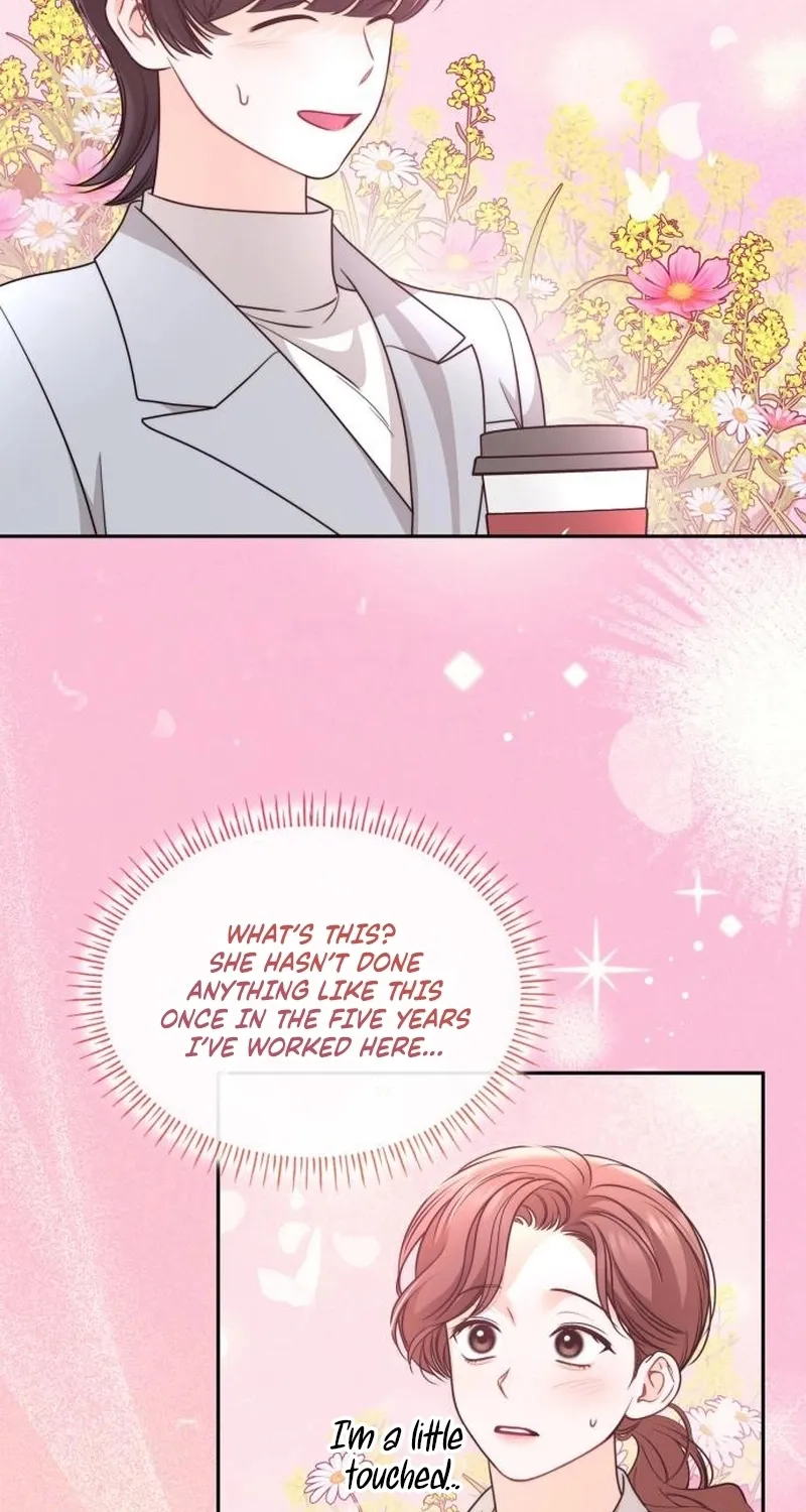 An Impulsive Marriage Proposal Chapter 23 page 11 - 