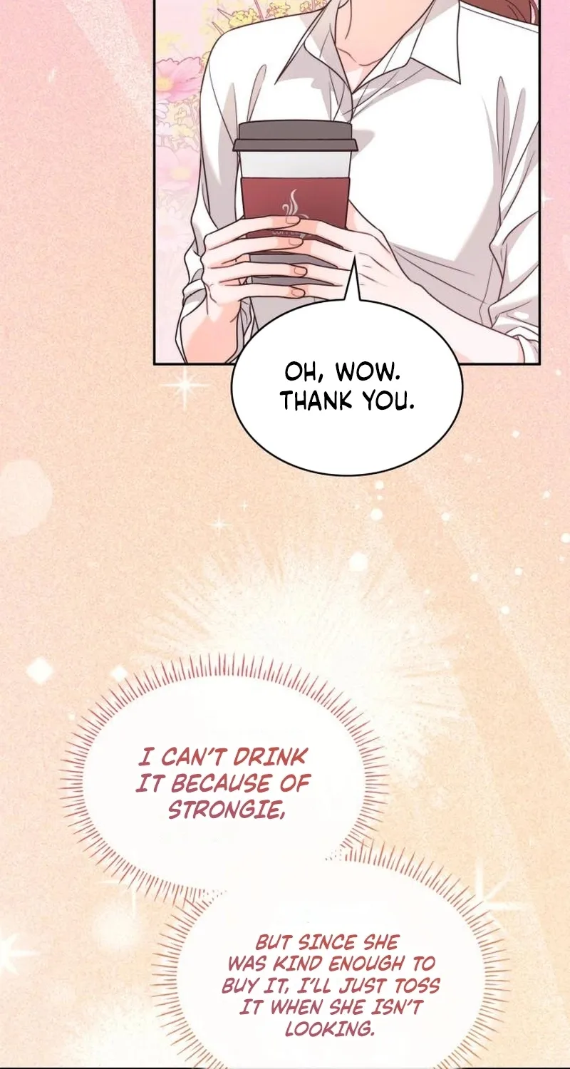 An Impulsive Marriage Proposal Chapter 23 page 12 - 
