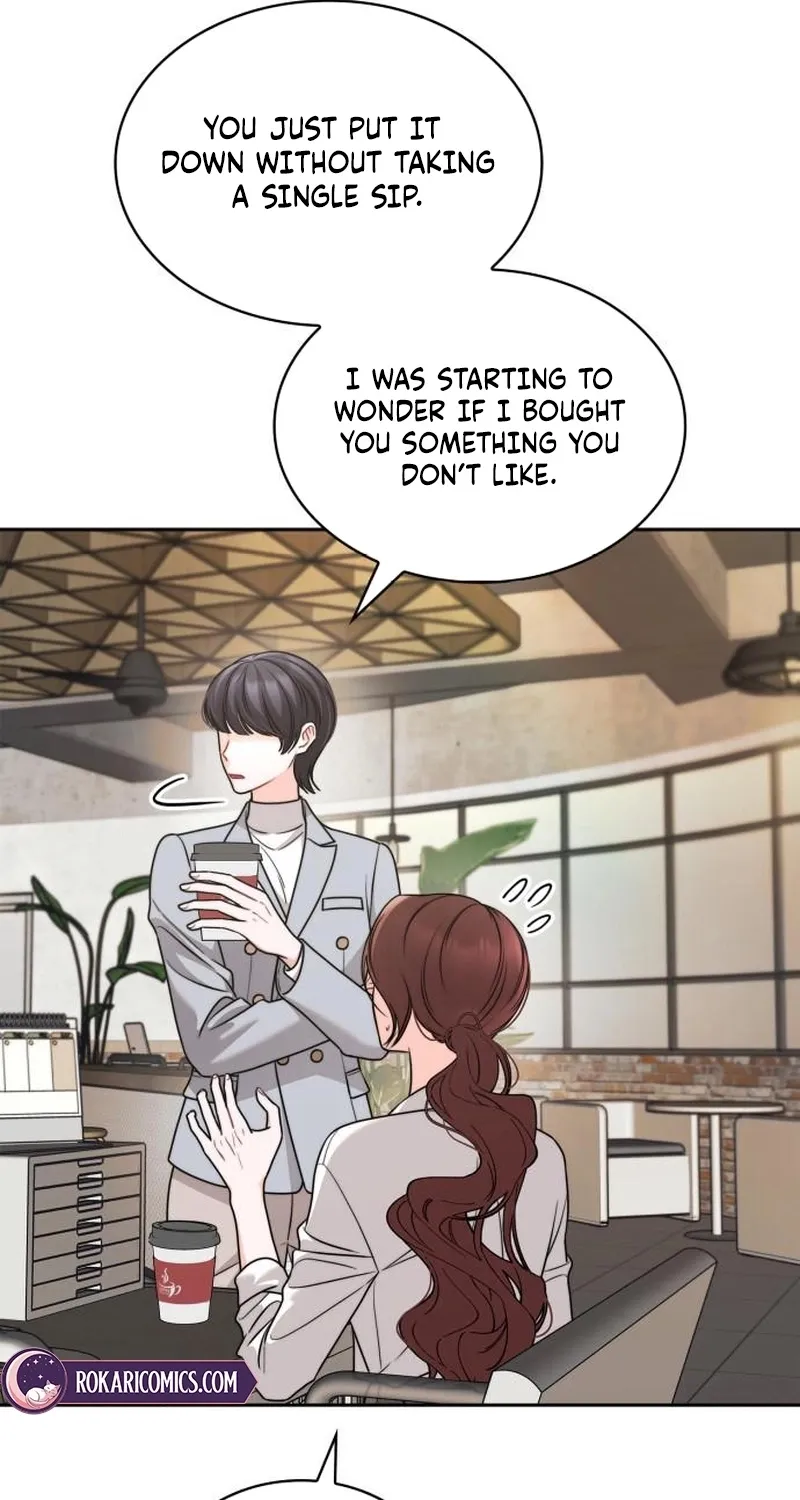 An Impulsive Marriage Proposal Chapter 23 page 15 - 