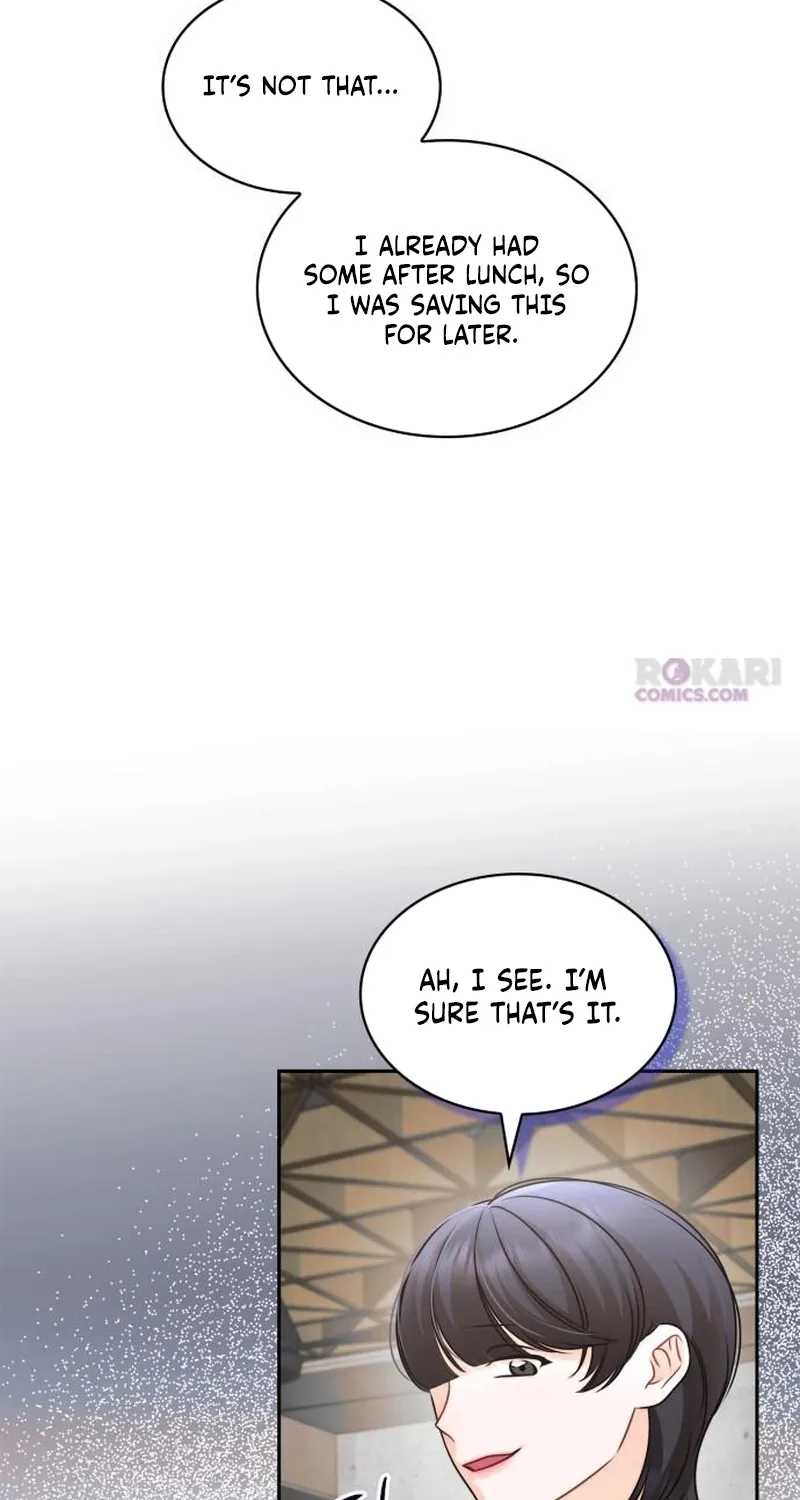 An Impulsive Marriage Proposal Chapter 23 page 16 - 