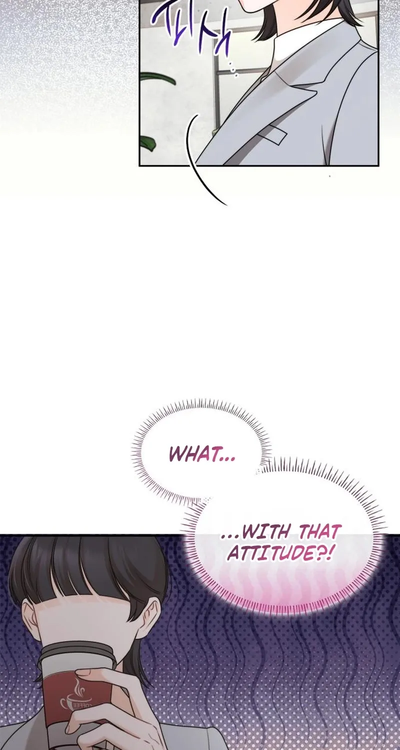 An Impulsive Marriage Proposal Chapter 23 page 17 - 