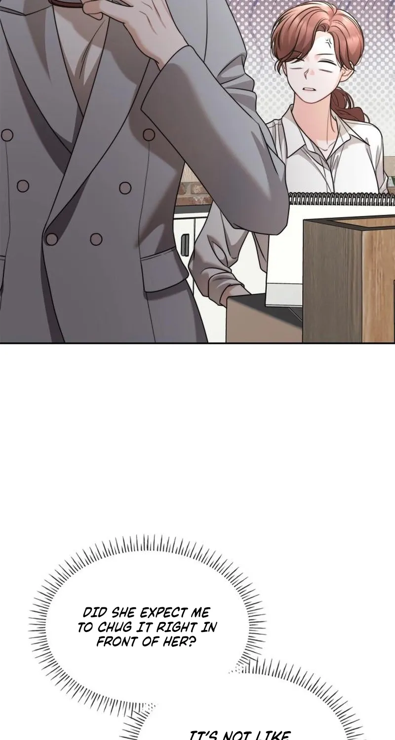 An Impulsive Marriage Proposal Chapter 23 page 18 - 