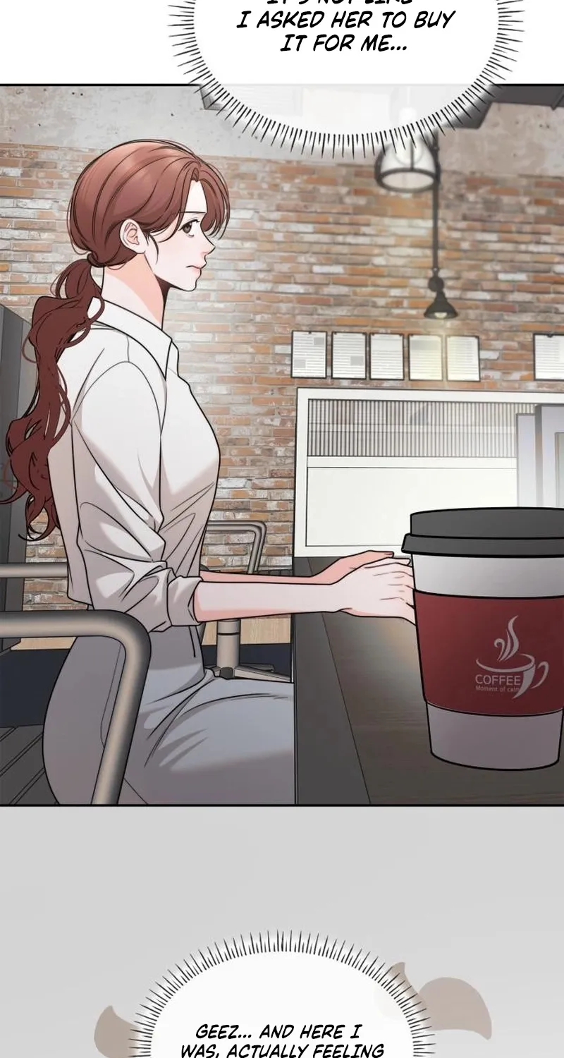 An Impulsive Marriage Proposal Chapter 23 page 19 - 