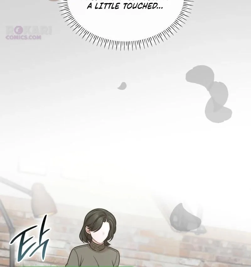 An Impulsive Marriage Proposal Chapter 23 page 20 - 