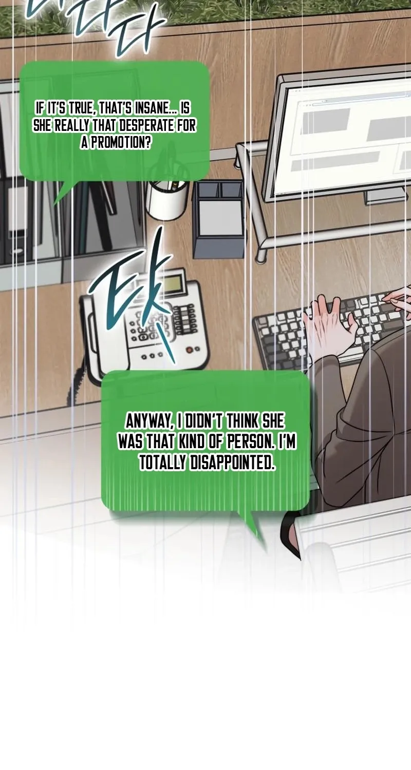 An Impulsive Marriage Proposal Chapter 23 page 22 - 