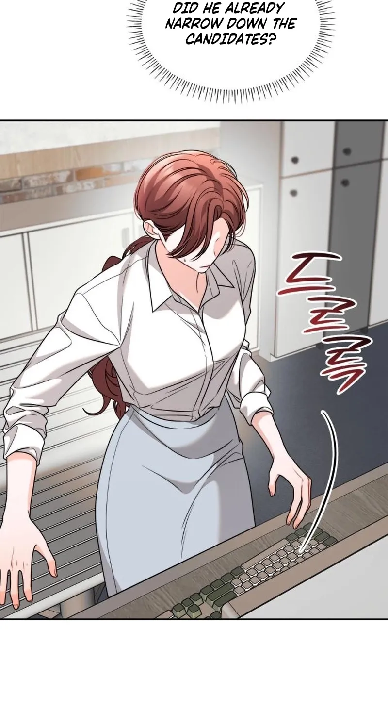 An Impulsive Marriage Proposal Chapter 23 page 25 - 