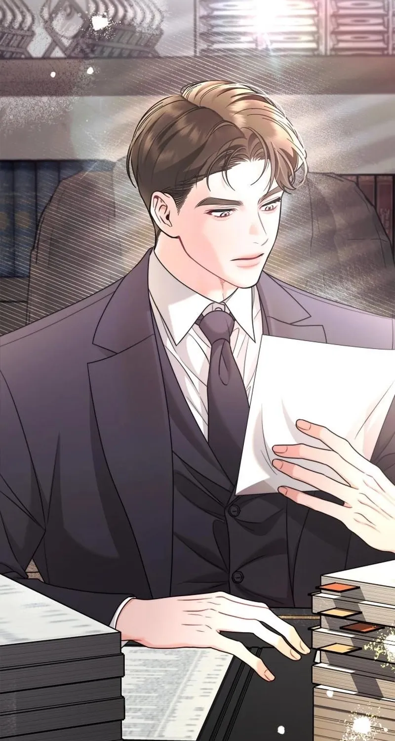 An Impulsive Marriage Proposal Chapter 23 page 28 - 