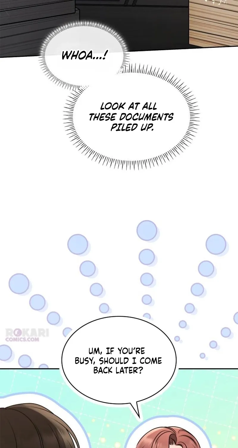 An Impulsive Marriage Proposal Chapter 23 page 29 - 