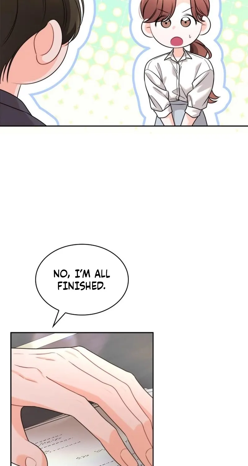 An Impulsive Marriage Proposal Chapter 23 page 30 - 