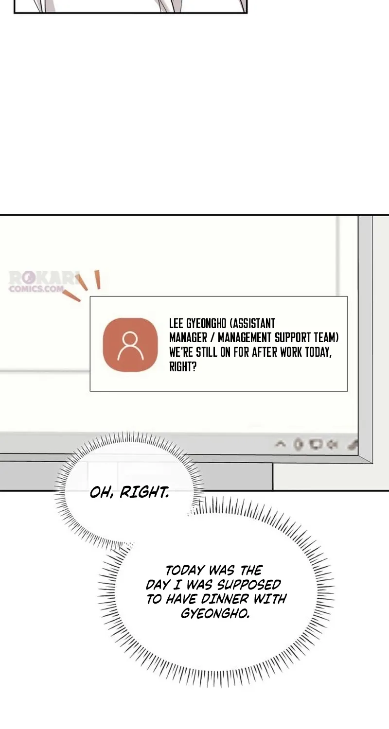An Impulsive Marriage Proposal Chapter 23 page 4 - 