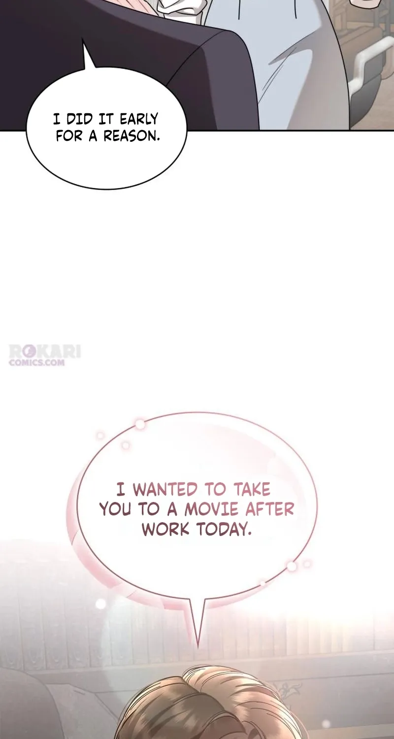 An Impulsive Marriage Proposal Chapter 23 page 33 - 
