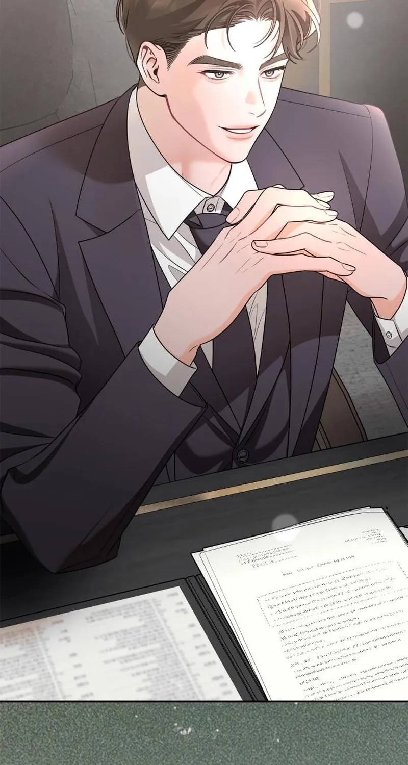 An Impulsive Marriage Proposal Chapter 23 page 34 - 
