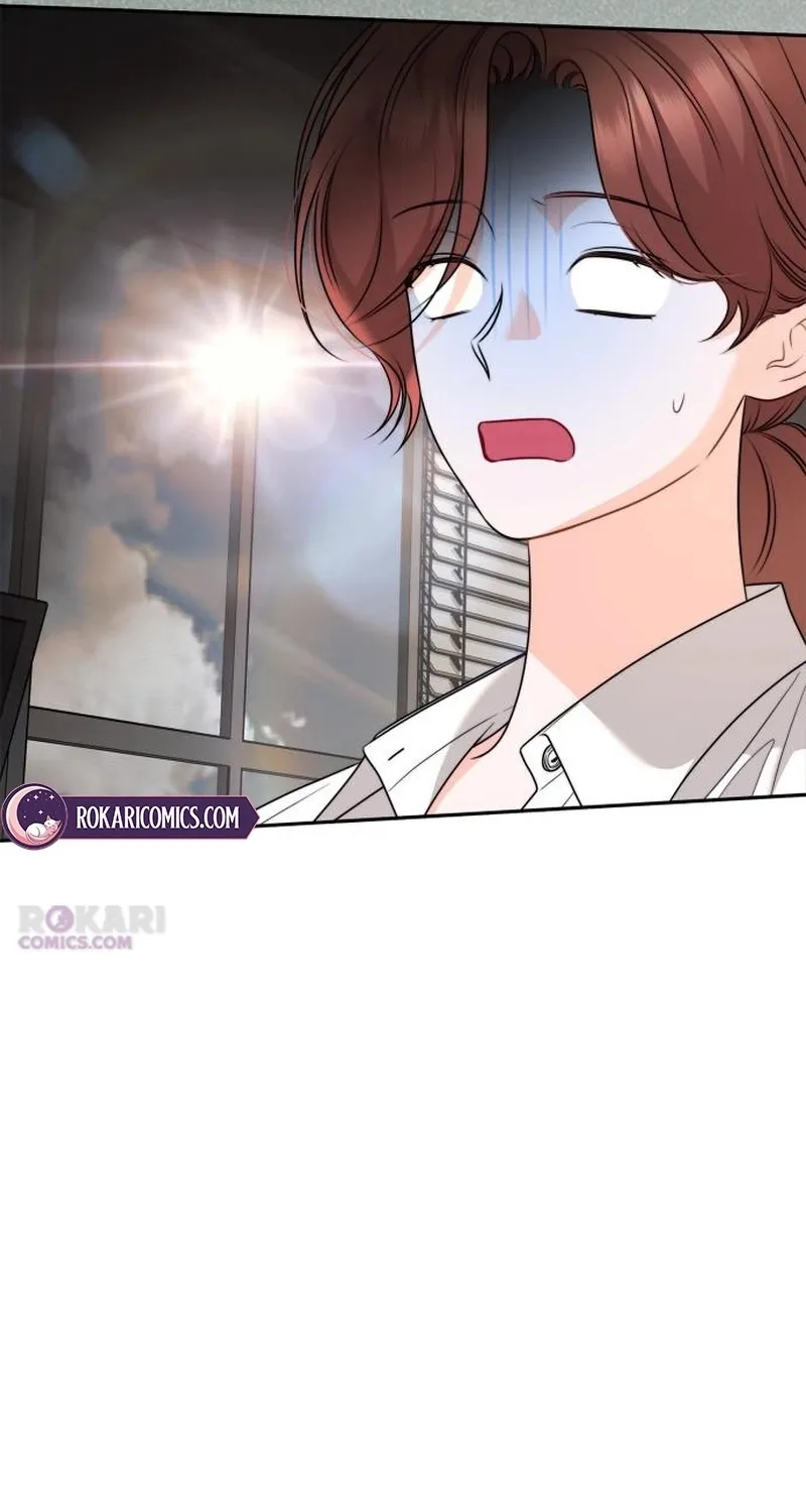 An Impulsive Marriage Proposal Chapter 23 page 36 - 