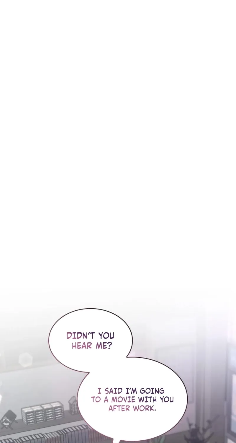 An Impulsive Marriage Proposal Chapter 23 page 38 - 