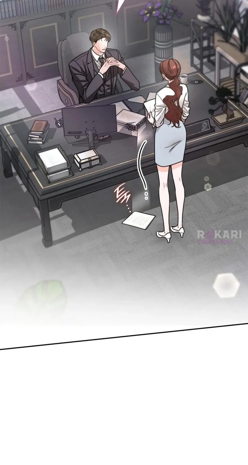 An Impulsive Marriage Proposal Chapter 23 page 39 - 