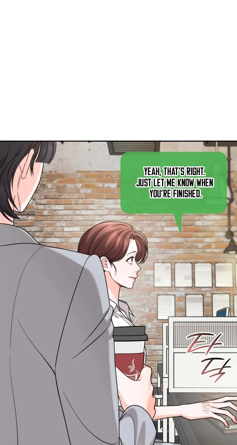 An Impulsive Marriage Proposal Chapter 23 page 5 - 