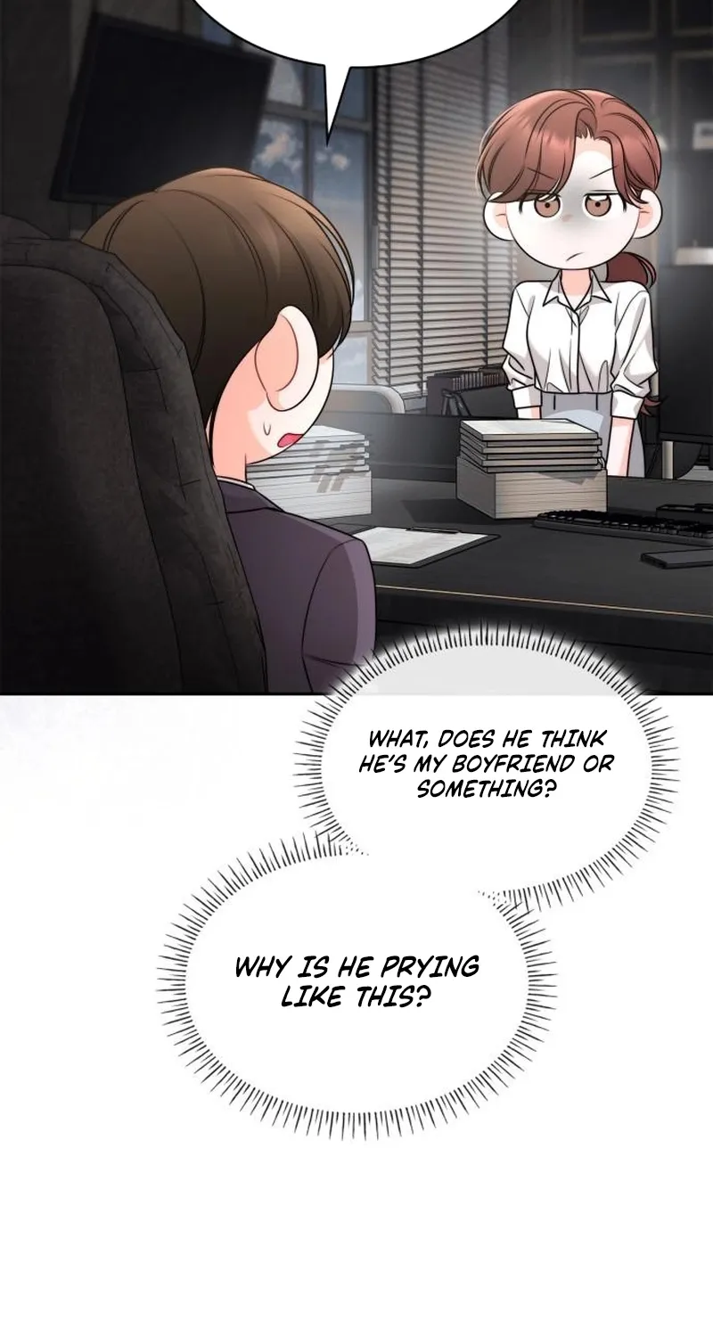 An Impulsive Marriage Proposal Chapter 23 page 41 - 