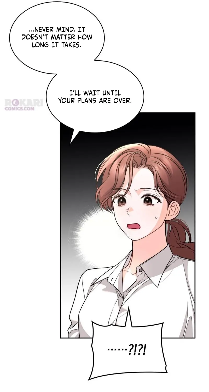 An Impulsive Marriage Proposal Chapter 23 page 43 - 