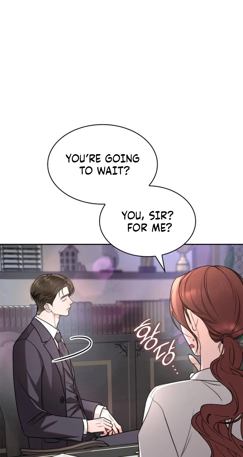 An Impulsive Marriage Proposal Chapter 23 page 44 - 