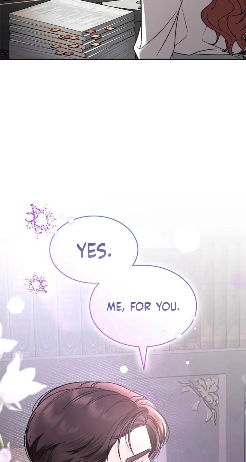 An Impulsive Marriage Proposal Chapter 23 page 45 - 