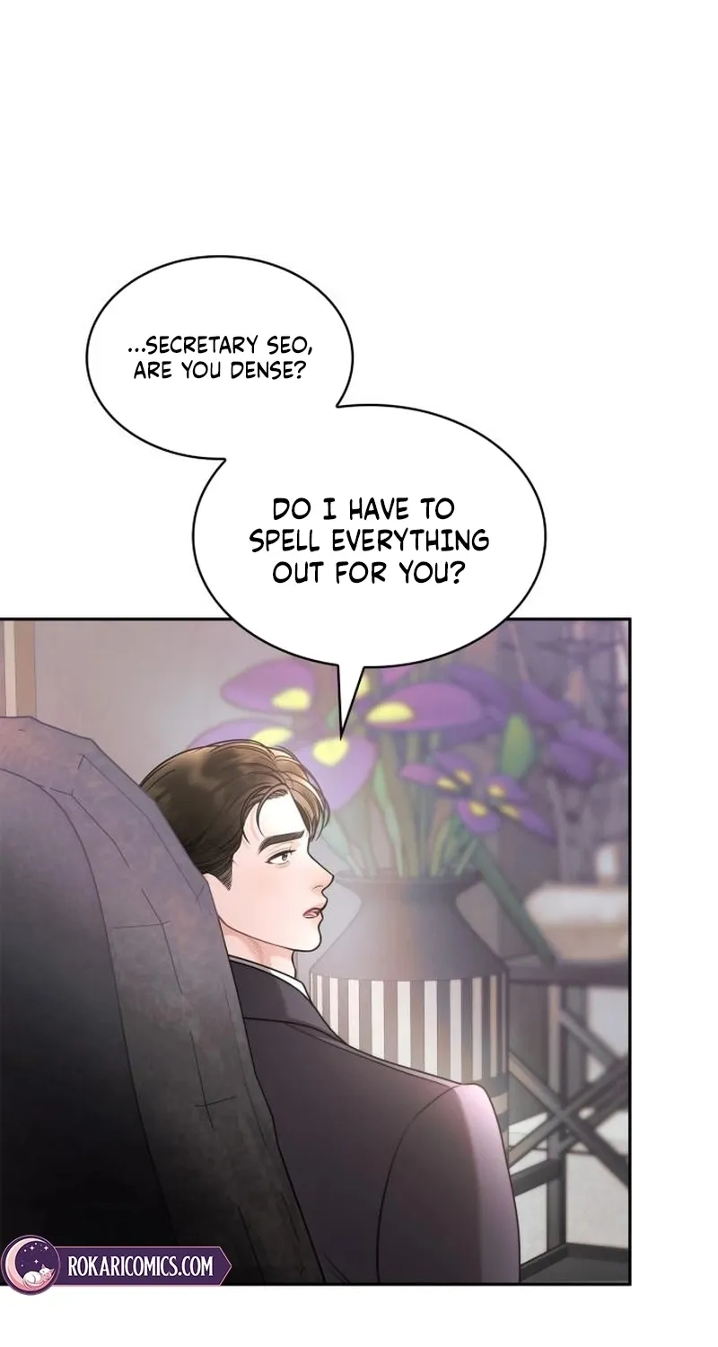 An Impulsive Marriage Proposal Chapter 23 page 48 - 