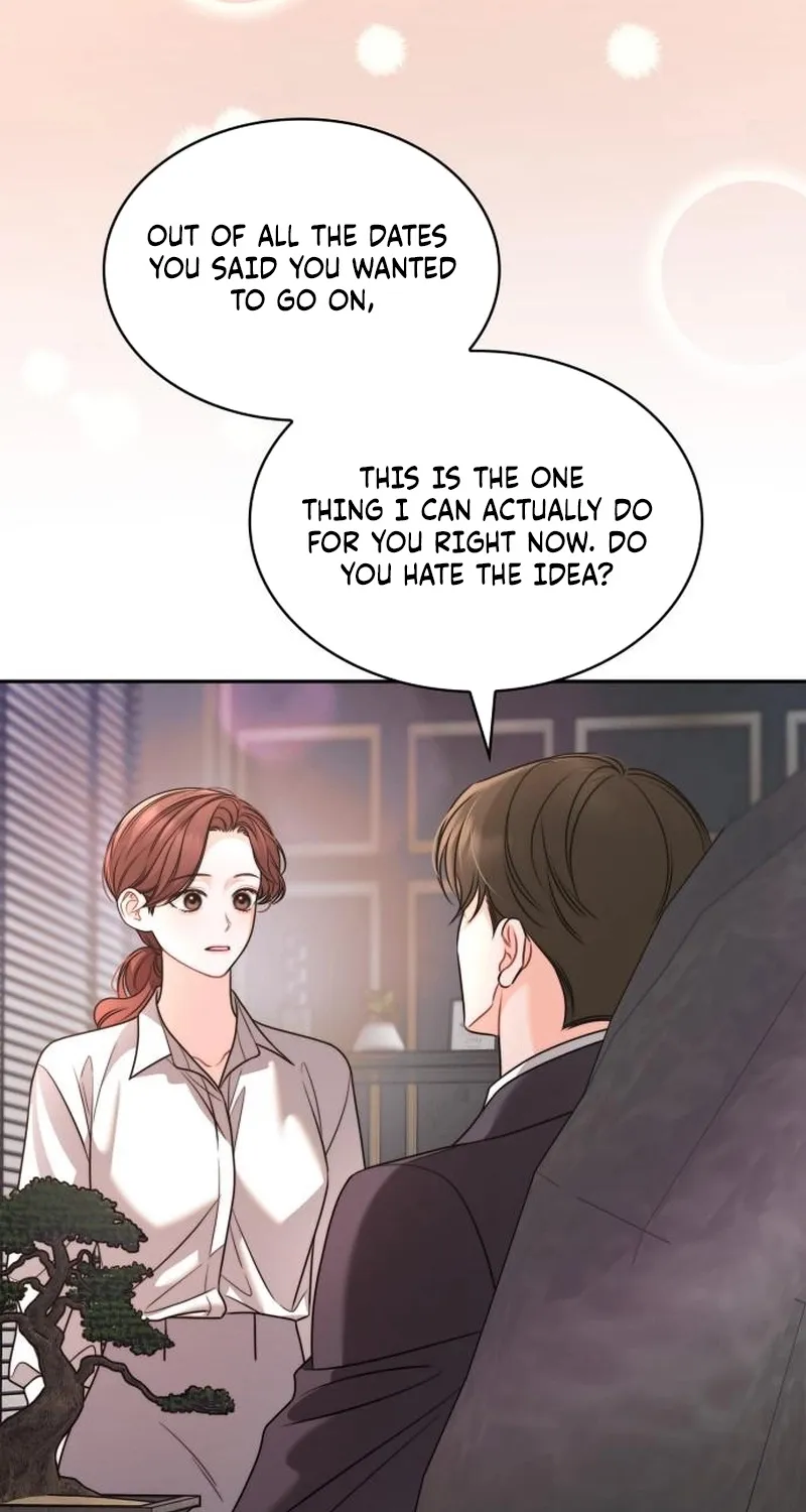 An Impulsive Marriage Proposal Chapter 23 page 51 - 