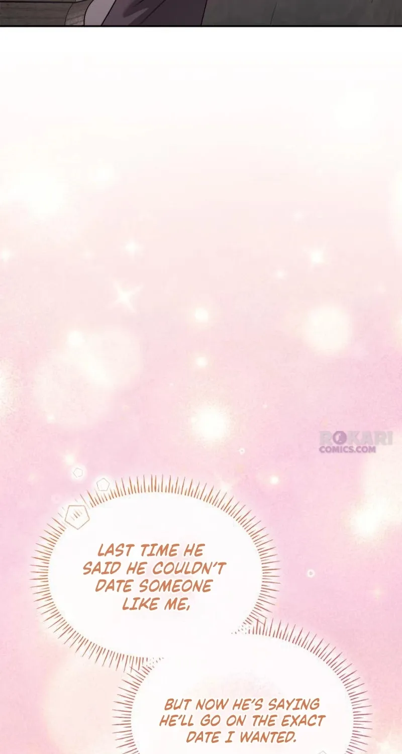 An Impulsive Marriage Proposal Chapter 23 page 52 - 