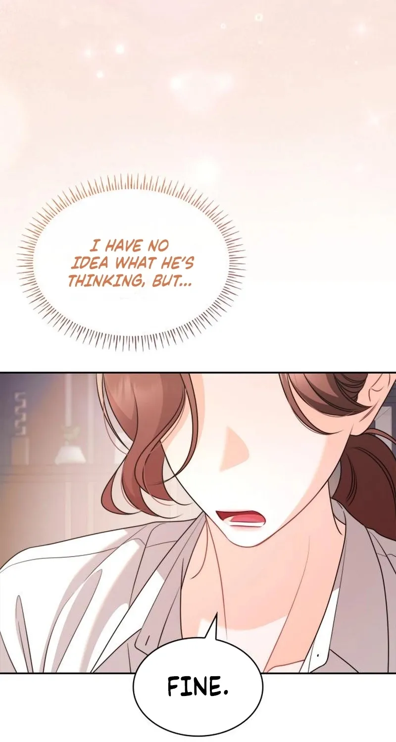 An Impulsive Marriage Proposal Chapter 23 page 54 - 