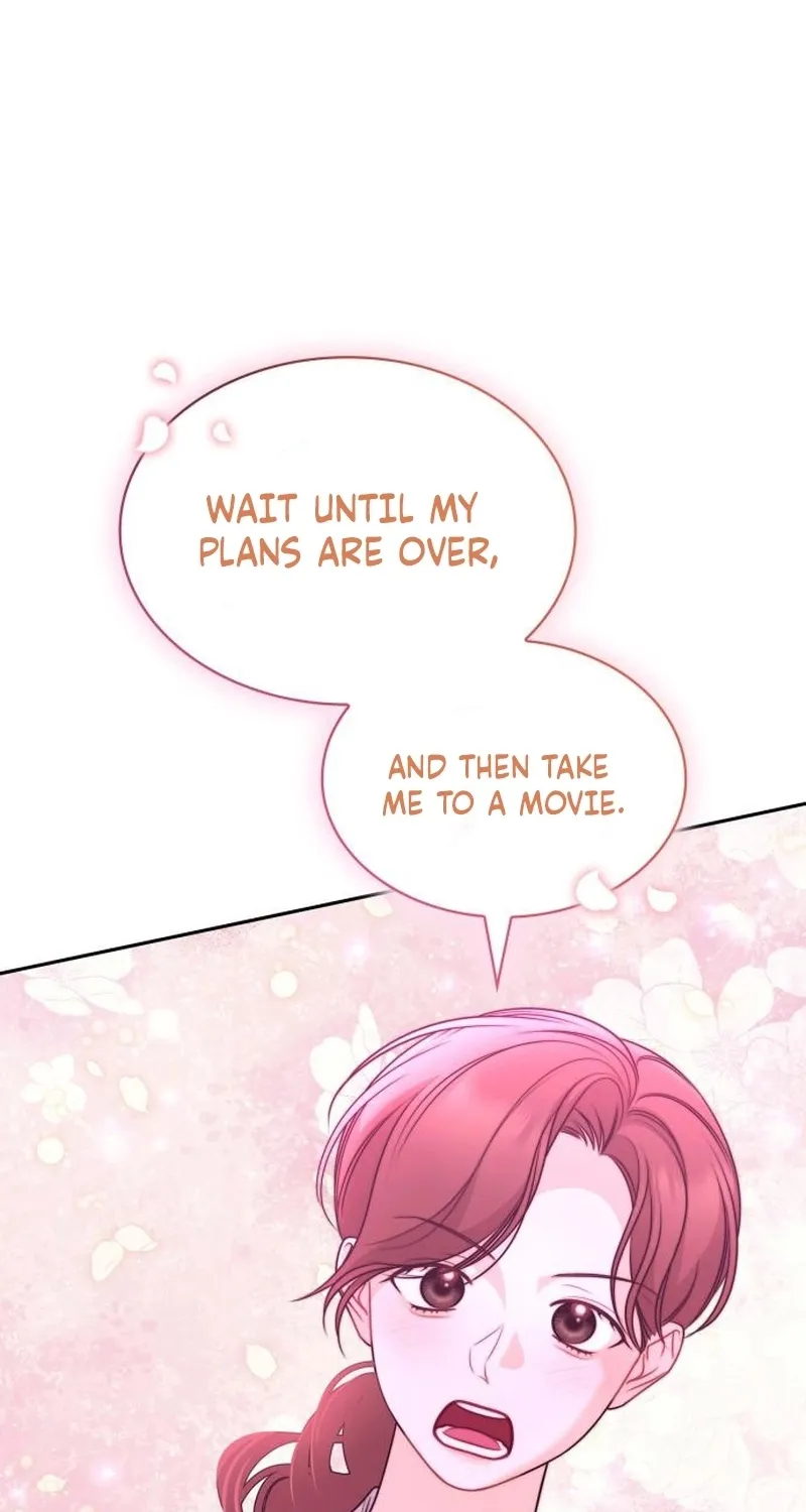 An Impulsive Marriage Proposal Chapter 23 page 55 - 