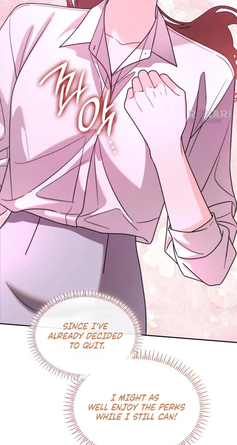 An Impulsive Marriage Proposal Chapter 23 page 56 - 