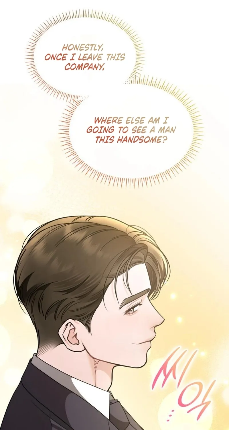 An Impulsive Marriage Proposal Chapter 23 page 58 - 
